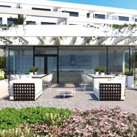 Penthouse Dona Julia Διαμέρισμα *