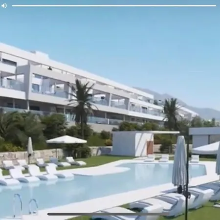 Διαμέρισμα Penthouse Dona Julia *