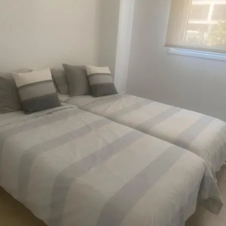Penthouse Dona Julia Διαμέρισμα Casares