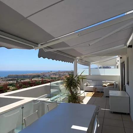 Penthouse Dona Julia Διαμέρισμα
