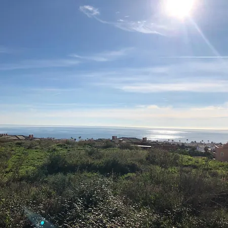 Penthouse Dona Julia * Casares