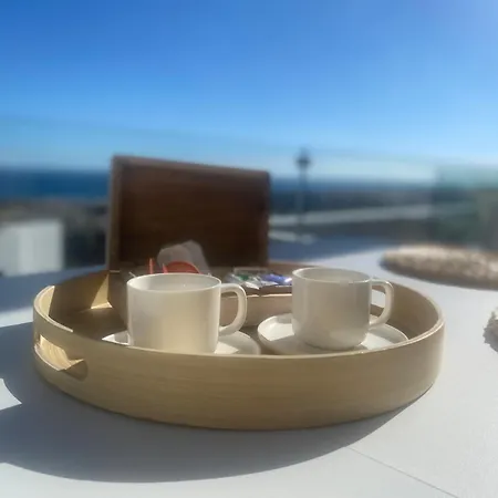 Penthouse Dona Julia Διαμέρισμα