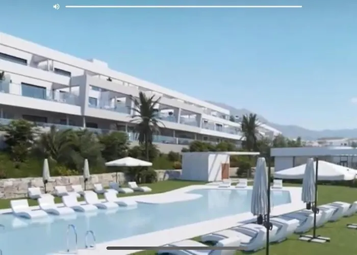 Διαμέρισμα Penthouse Dona Julia *