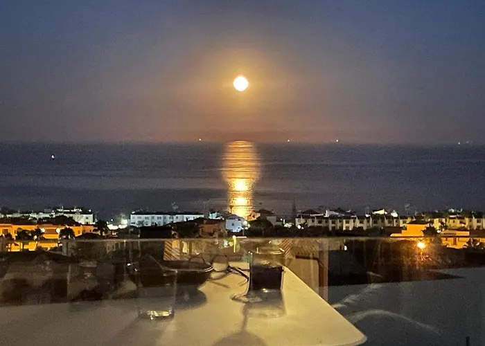 Penthouse Dona Julia *