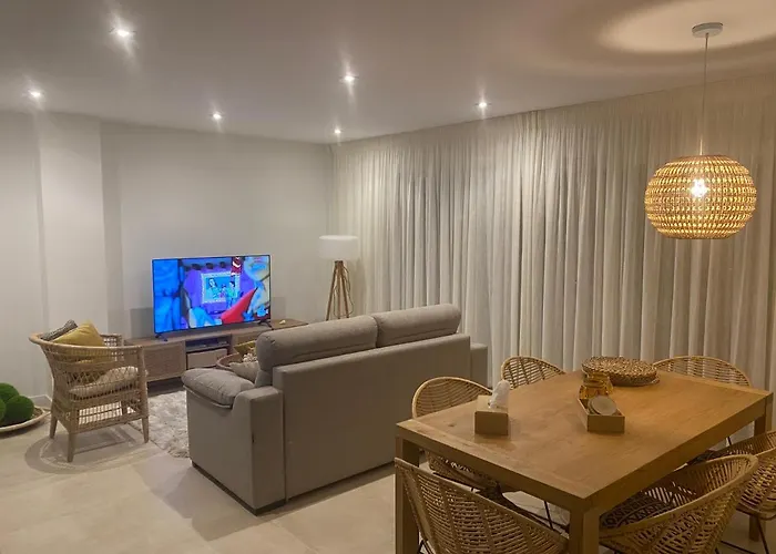 Διαμέρισμα Penthouse Dona Julia