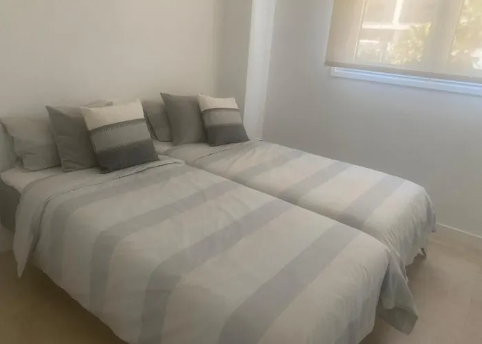 Penthouse Dona Julia Διαμέρισμα Casares