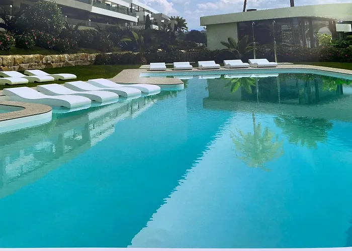 Διαμέρισμα Penthouse Dona Julia
