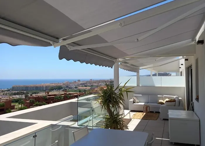 Penthouse Dona Julia Διαμέρισμα