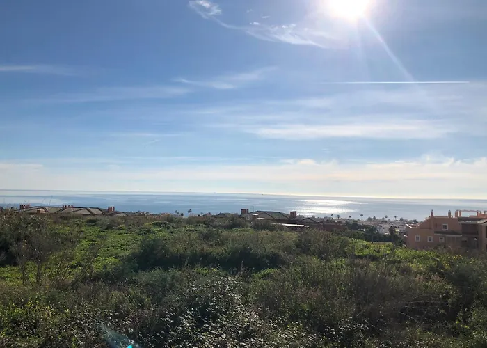 Penthouse Dona Julia * Casares