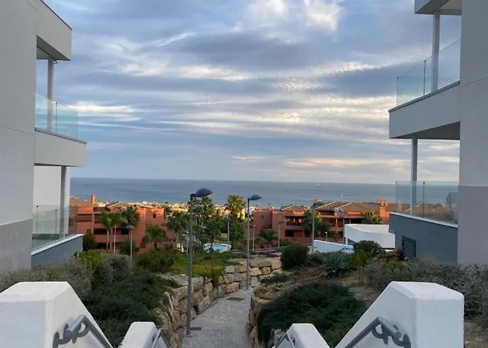 Διαμέρισμα Penthouse Dona Julia Casares