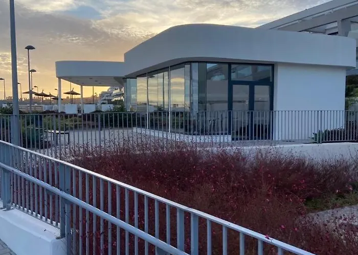 Penthouse Dona Julia Διαμέρισμα *