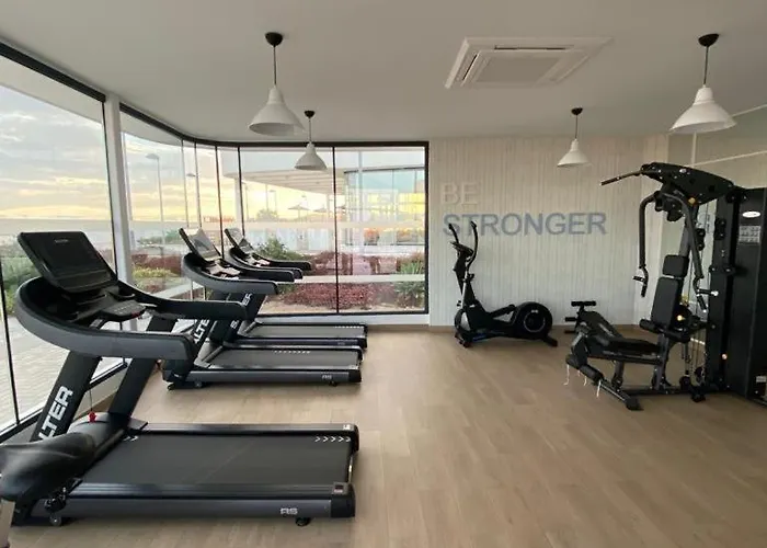 Penthouse Dona Julia *